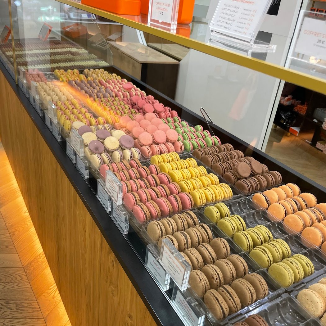 Le Lautrec Paris 1